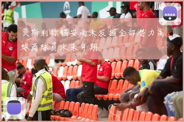 莫斯利称锡安尚未发掘全部潜力高球商球员未来可期